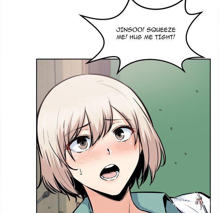 Excuse me, This is my Room Excuse me, This is my Room Chapter 93 - Page 72