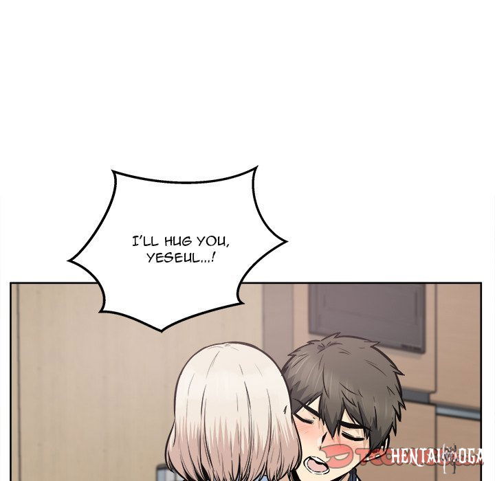 Excuse me, This is my Room Excuse me, This is my Room Chapter 93 - Page 75