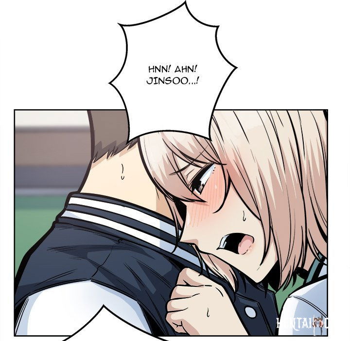 Excuse me, This is my Room Excuse me, This is my Room Chapter 93 - Page 78