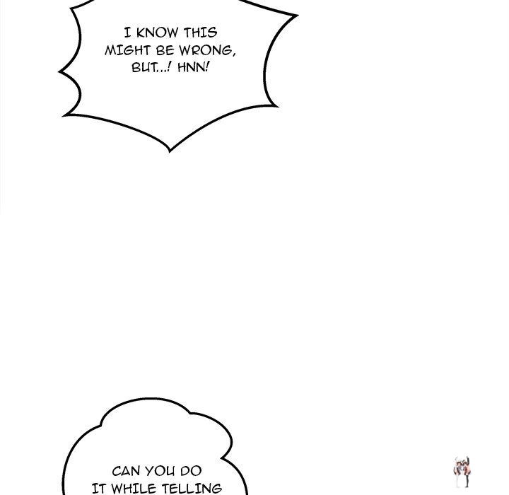 Excuse me, This is my Room Excuse me, This is my Room Chapter 93 - Page 79