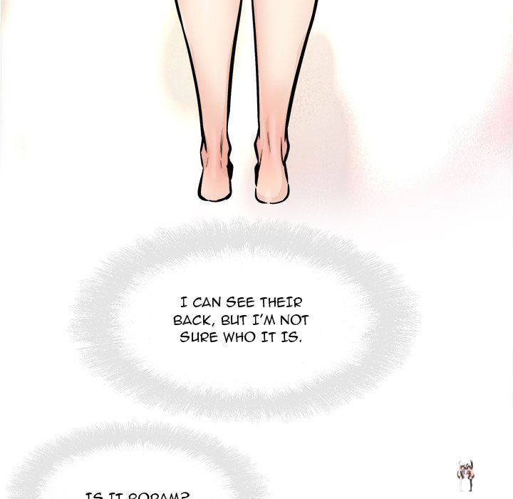 Excuse me, This is my Room Excuse me, This is my Room Chapter 93 - Page 86