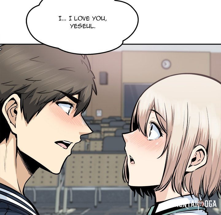 Excuse me, This is my Room Excuse me, This is my Room Chapter 93 - Page 91