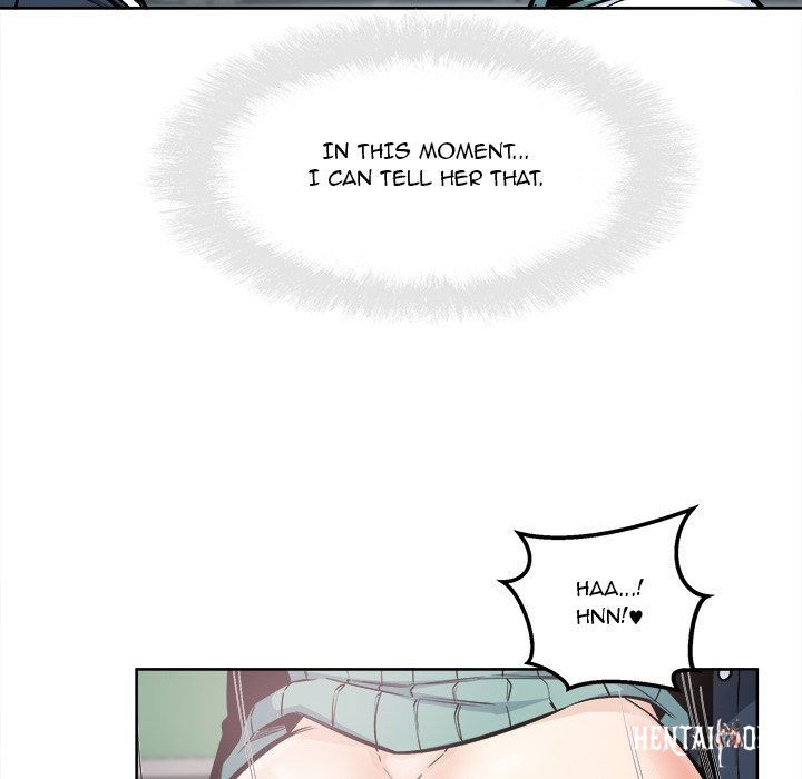 Excuse me, This is my Room Excuse me, This is my Room Chapter 93 - Page 92