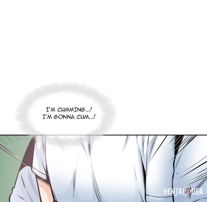 Excuse me, This is my Room Excuse me, This is my Room Chapter 93 - Page 96