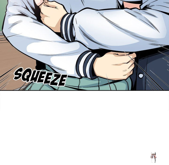 Excuse me, This is my Room Excuse me, This is my Room Chapter 93 - Page 97