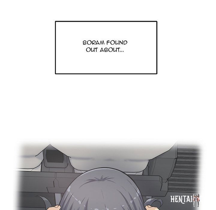 Excuse me, This is my Room Excuse me, This is my Room Chapter 94 - Page 10