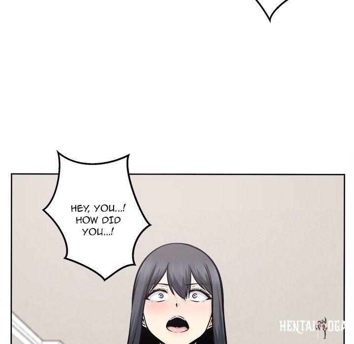 Excuse me, This is my Room Excuse me, This is my Room Chapter 94 - Page 103