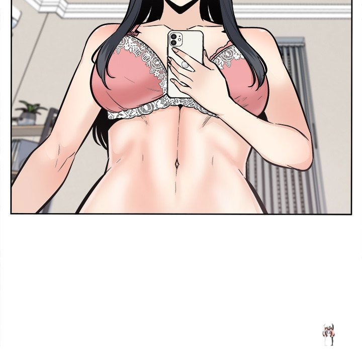 Excuse me, This is my Room Excuse me, This is my Room Chapter 94 - Page 104