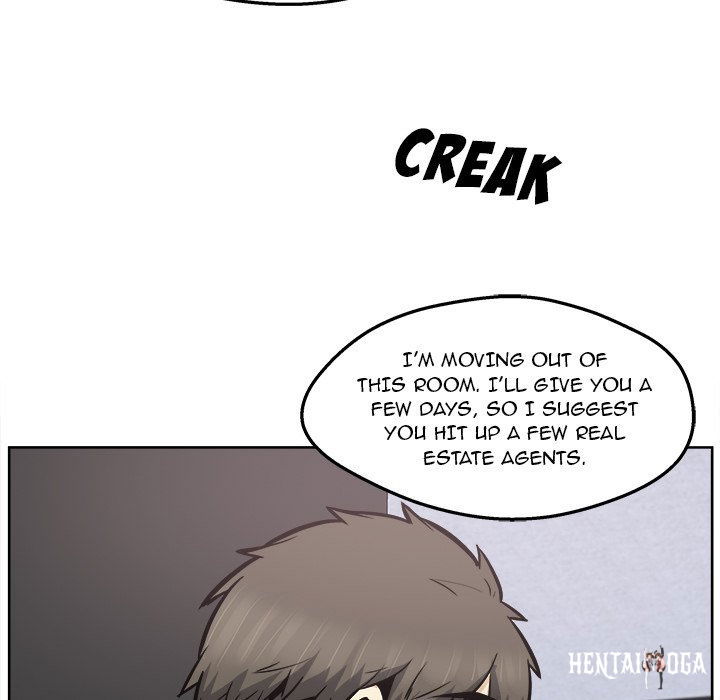 Excuse me, This is my Room Excuse me, This is my Room Chapter 94 - Page 107