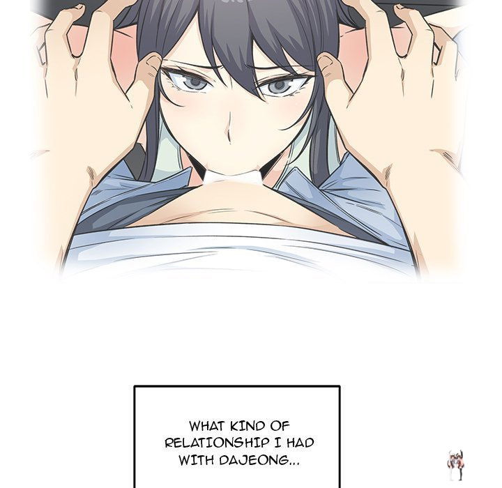 Excuse me, This is my Room Excuse me, This is my Room Chapter 94 - Page 11