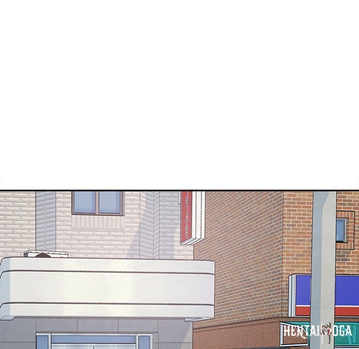 Excuse me, This is my Room Excuse me, This is my Room Chapter 94 - Page 114