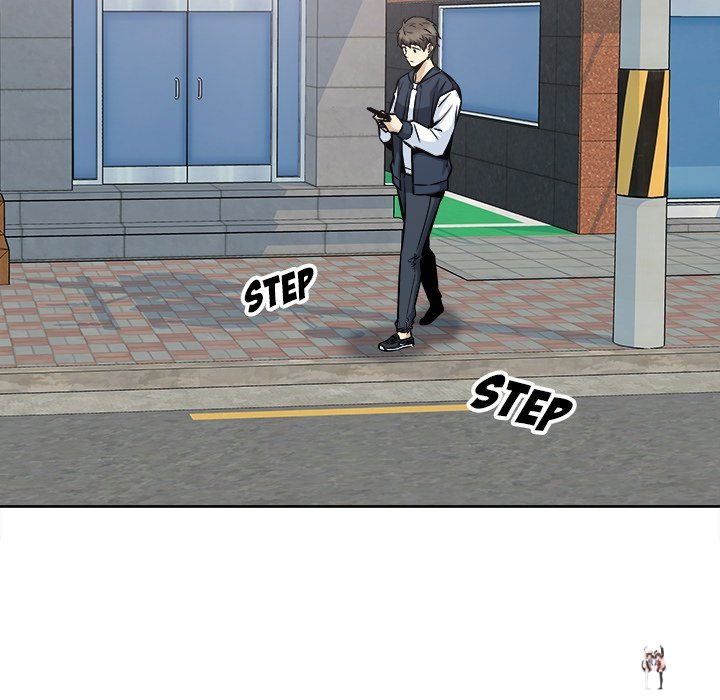 Excuse me, This is my Room Excuse me, This is my Room Chapter 94 - Page 115