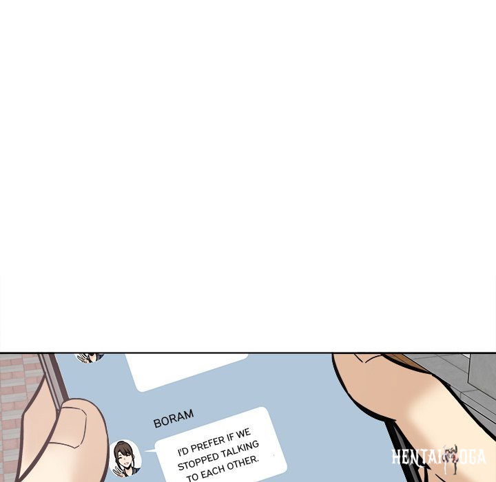 Excuse me, This is my Room Excuse me, This is my Room Chapter 94 - Page 116