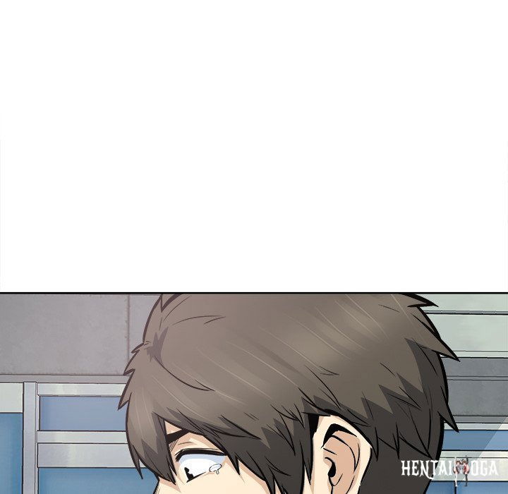 Excuse me, This is my Room Excuse me, This is my Room Chapter 94 - Page 118