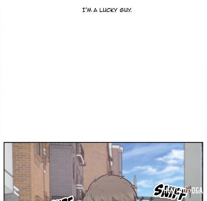 Excuse me, This is my Room Excuse me, This is my Room Chapter 94 - Page 120