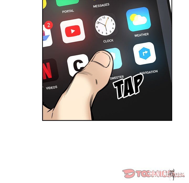 Excuse me, This is my Room Excuse me, This is my Room Chapter 94 - Page 123