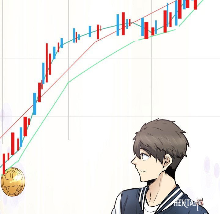 Excuse me, This is my Room Excuse me, This is my Room Chapter 94 - Page 128