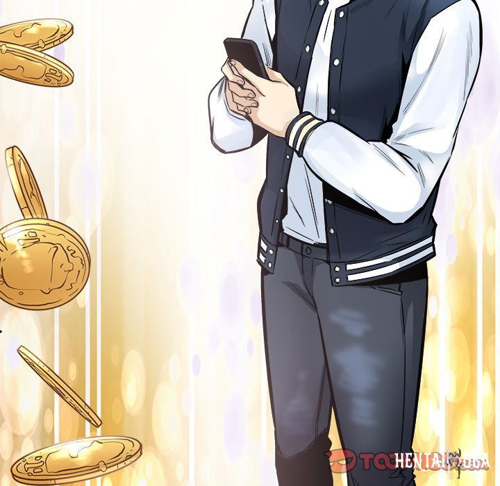 Excuse me, This is my Room Excuse me, This is my Room Chapter 94 - Page 129