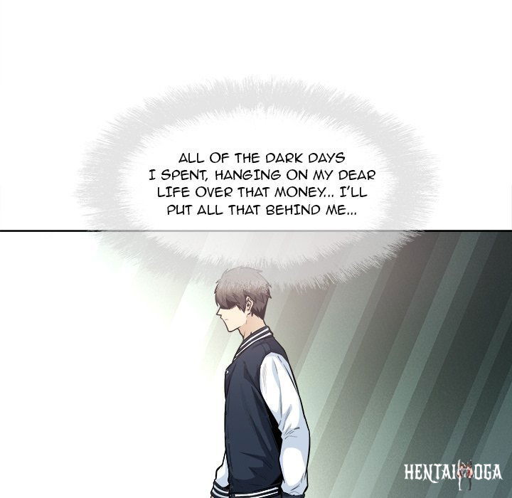 Excuse me, This is my Room Excuse me, This is my Room Chapter 94 - Page 133