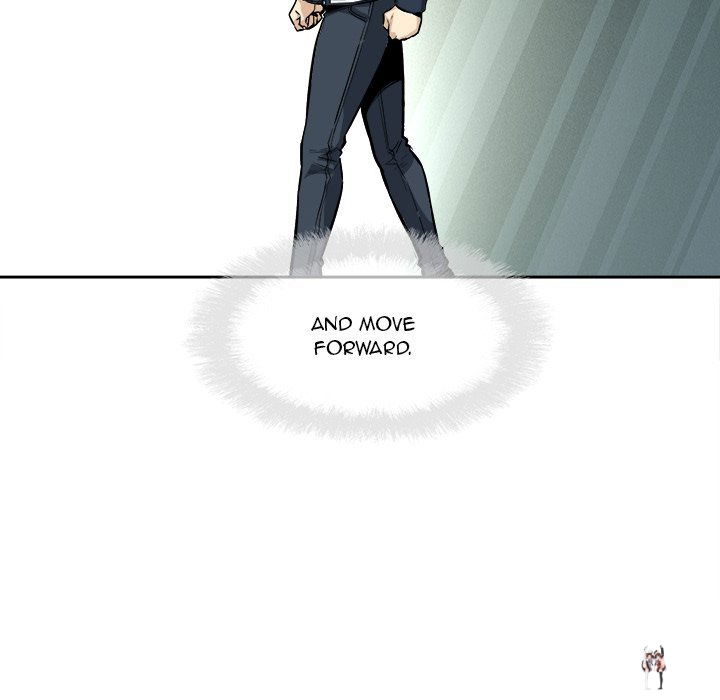 Excuse me, This is my Room Excuse me, This is my Room Chapter 94 - Page 134