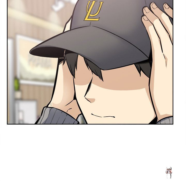 Excuse me, This is my Room Excuse me, This is my Room Chapter 94 - Page 137