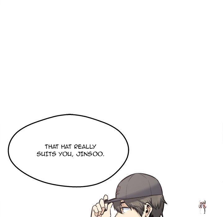 Excuse me, This is my Room Excuse me, This is my Room Chapter 94 - Page 138