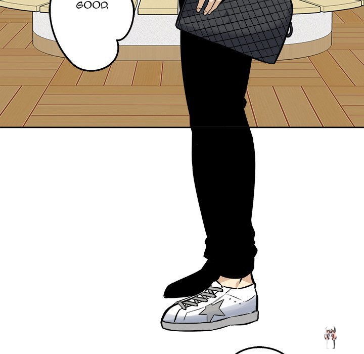 Excuse me, This is my Room Excuse me, This is my Room Chapter 94 - Page 140