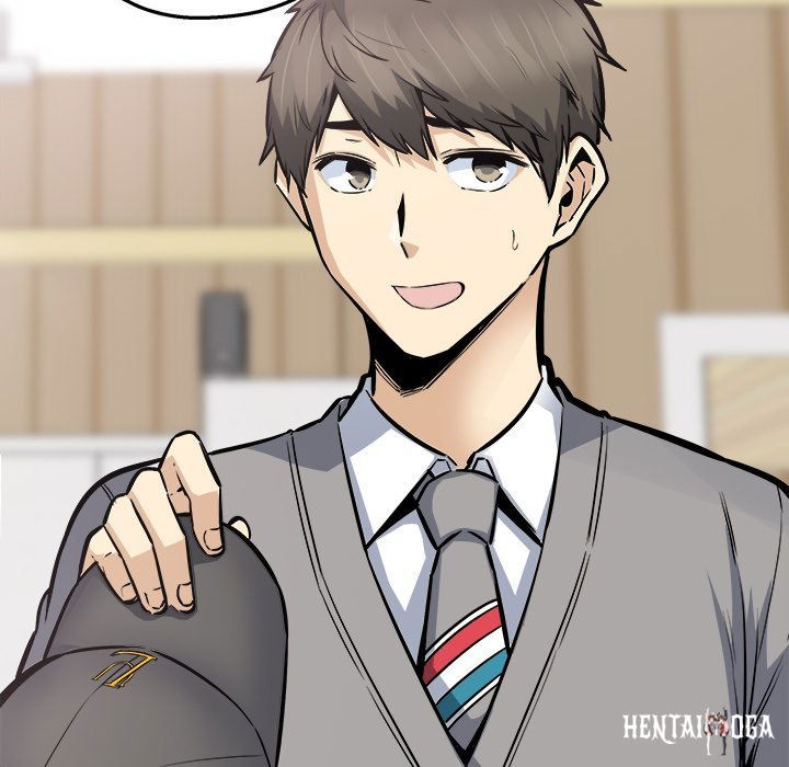 Excuse me, This is my Room Excuse me, This is my Room Chapter 94 - Page 142