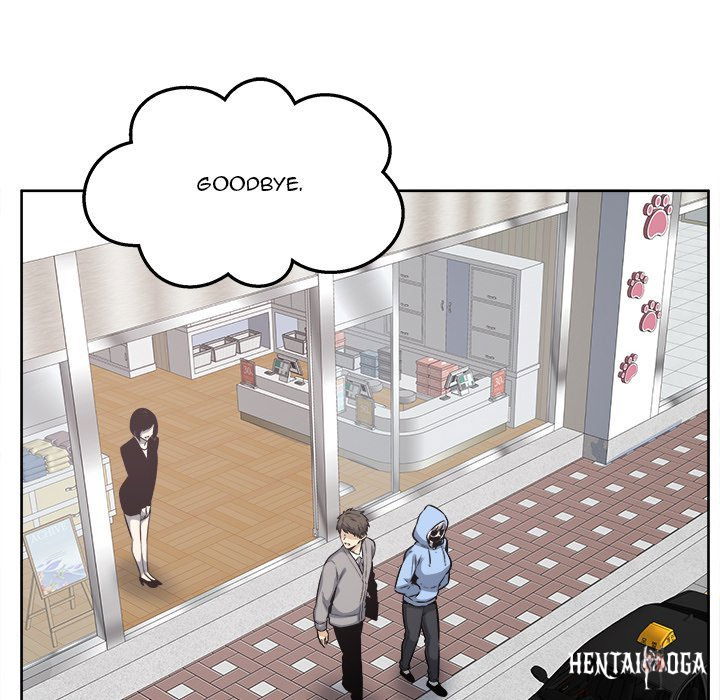 Excuse me, This is my Room Excuse me, This is my Room Chapter 94 - Page 144