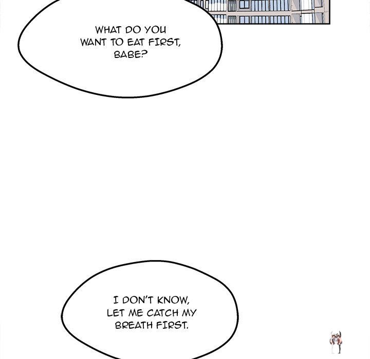 Excuse me, This is my Room Excuse me, This is my Room Chapter 94 - Page 149