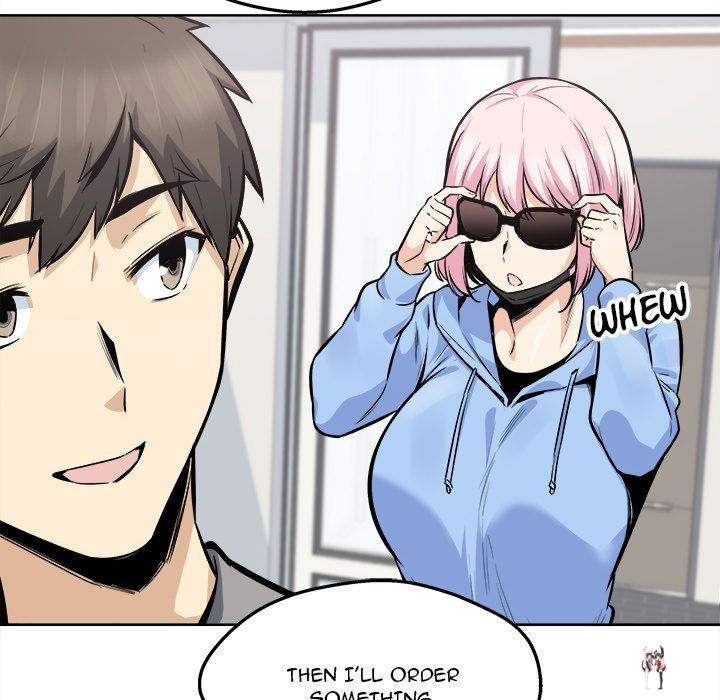 Excuse me, This is my Room Excuse me, This is my Room Chapter 94 - Page 150