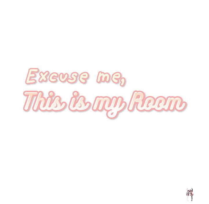 Excuse me, This is my Room Excuse me, This is my Room Chapter 94 - Page 17