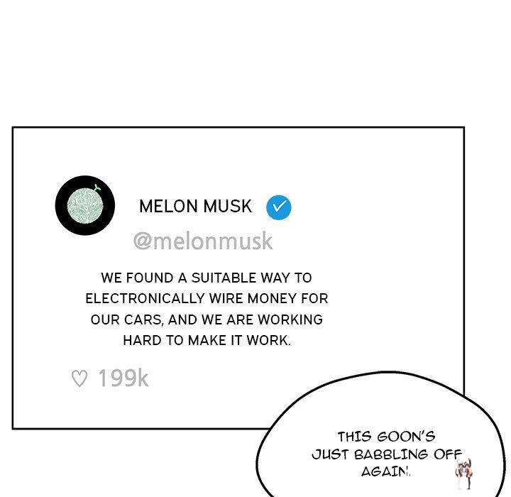 Excuse me, This is my Room Excuse me, This is my Room Chapter 94 - Page 20