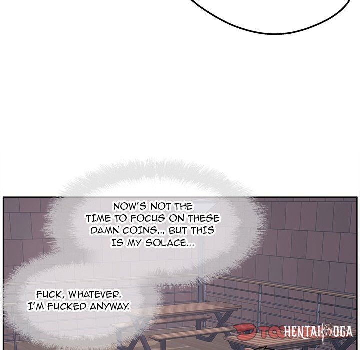 Excuse me, This is my Room Excuse me, This is my Room Chapter 94 - Page 21