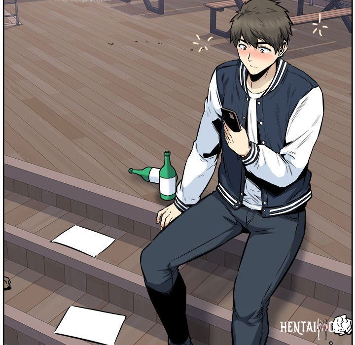 Excuse me, This is my Room Excuse me, This is my Room Chapter 94 - Page 22