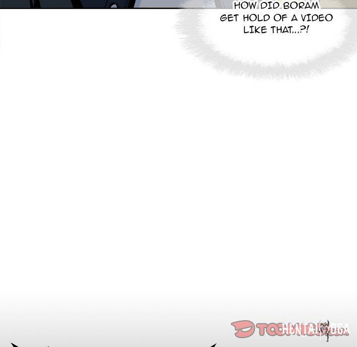 Excuse me, This is my Room Excuse me, This is my Room Chapter 94 - Page 27