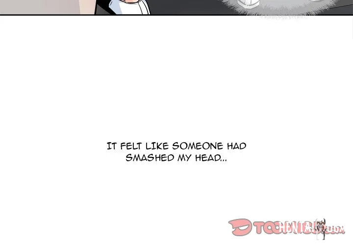 Excuse me, This is my Room Excuse me, This is my Room Chapter 94 - Page 3