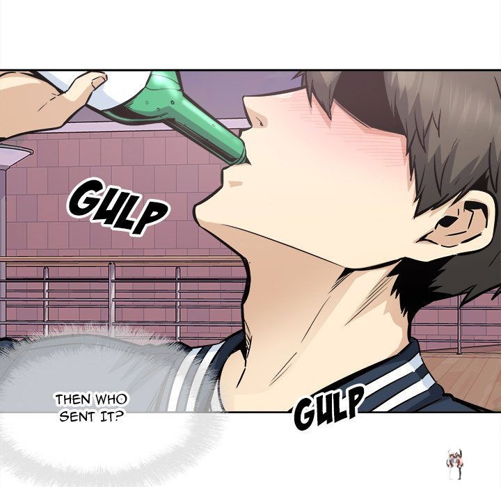 Excuse me, This is my Room Excuse me, This is my Room Chapter 94 - Page 31