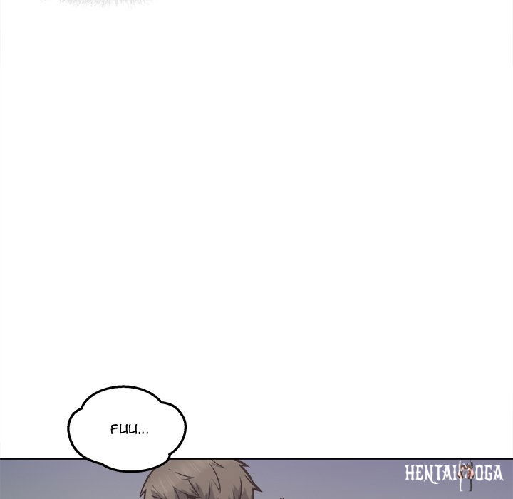 Excuse me, This is my Room Excuse me, This is my Room Chapter 94 - Page 32