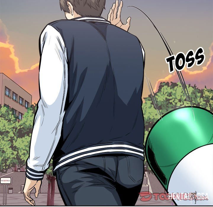 Excuse me, This is my Room Excuse me, This is my Room Chapter 94 - Page 33