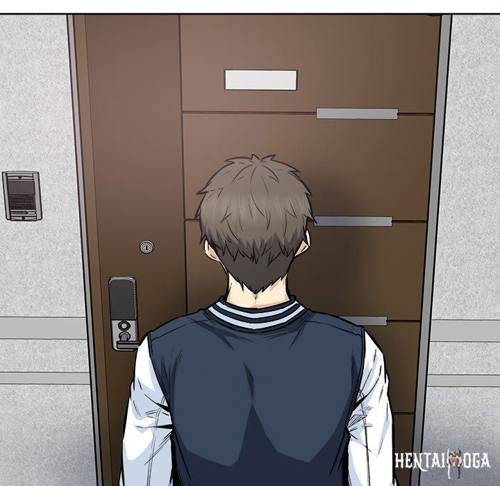 Excuse me, This is my Room Excuse me, This is my Room Chapter 94 - Page 35