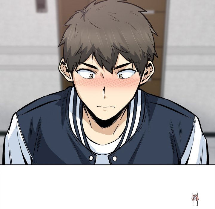 Excuse me, This is my Room Excuse me, This is my Room Chapter 94 - Page 37