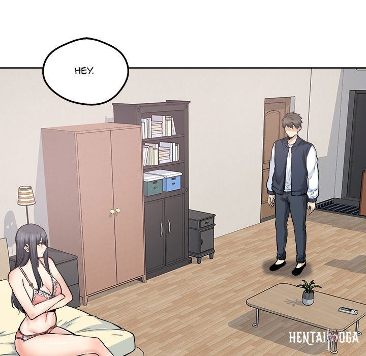 Excuse me, This is my Room Excuse me, This is my Room Chapter 94 - Page 41