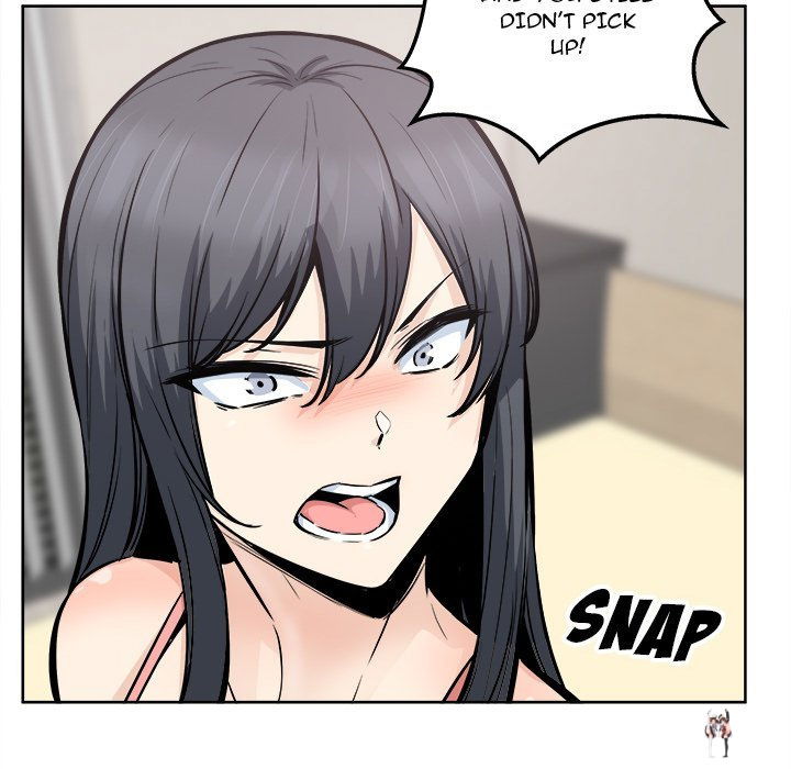 Excuse me, This is my Room Excuse me, This is my Room Chapter 94 - Page 43