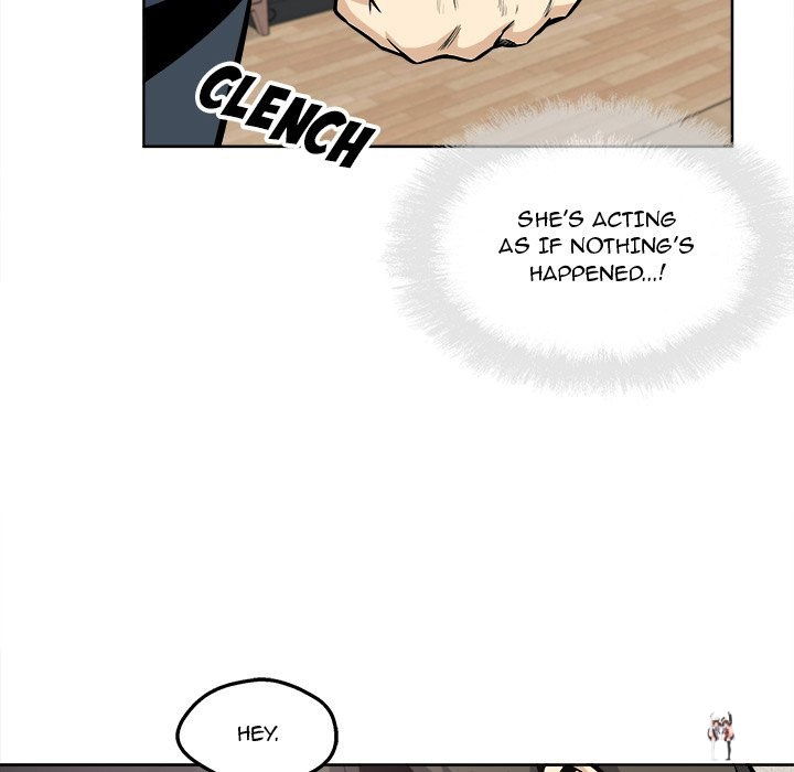 Excuse me, This is my Room Excuse me, This is my Room Chapter 94 - Page 48