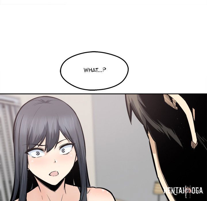 Excuse me, This is my Room Excuse me, This is my Room Chapter 94 - Page 50