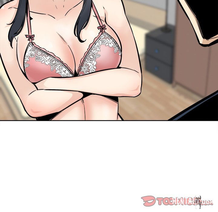 Excuse me, This is my Room Excuse me, This is my Room Chapter 94 - Page 51