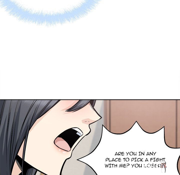 Excuse me, This is my Room Excuse me, This is my Room Chapter 94 - Page 54