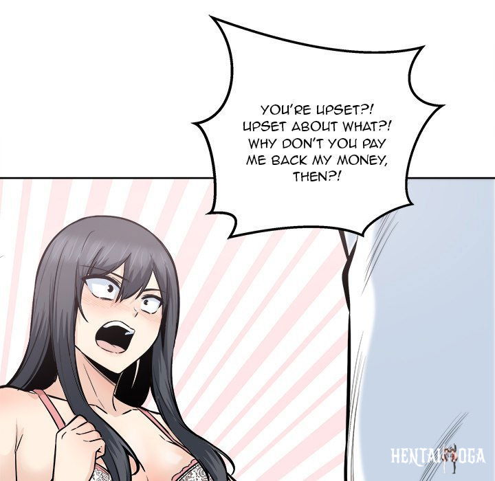 Excuse me, This is my Room Excuse me, This is my Room Chapter 94 - Page 56