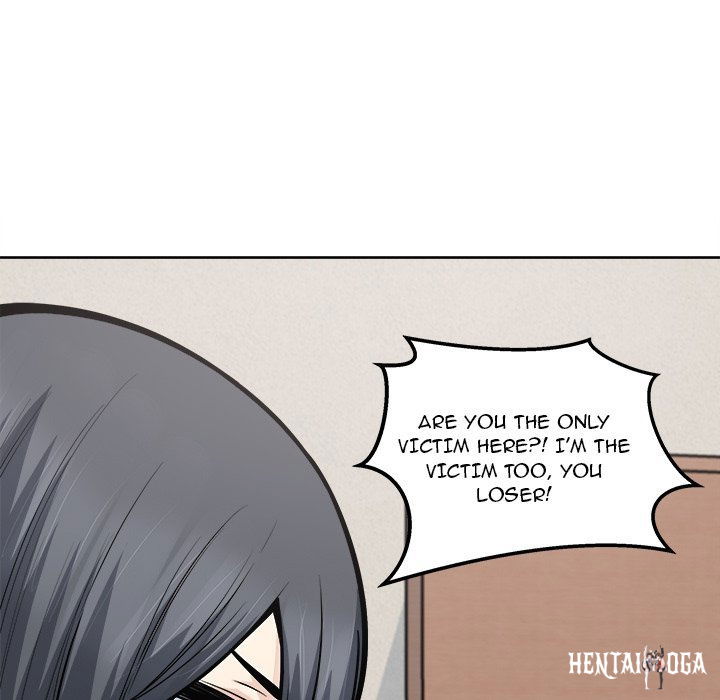 Excuse me, This is my Room Excuse me, This is my Room Chapter 94 - Page 59